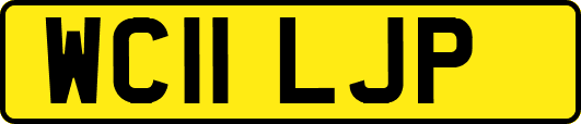 WC11LJP