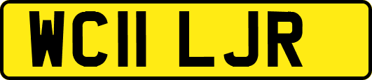WC11LJR