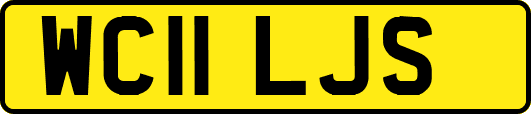 WC11LJS