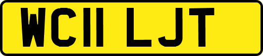 WC11LJT