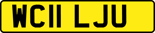 WC11LJU