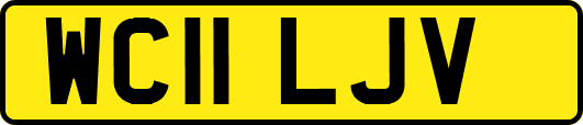 WC11LJV