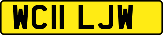 WC11LJW