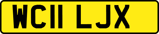 WC11LJX