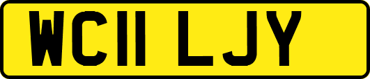 WC11LJY