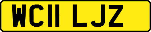 WC11LJZ