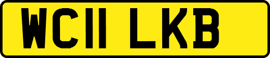 WC11LKB