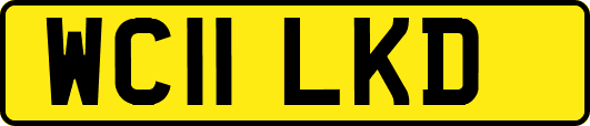 WC11LKD