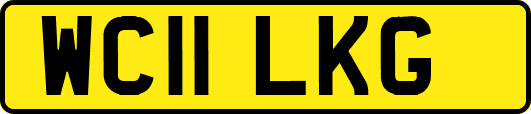 WC11LKG
