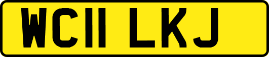 WC11LKJ
