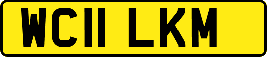 WC11LKM
