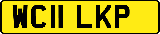 WC11LKP