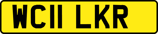 WC11LKR