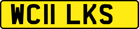 WC11LKS
