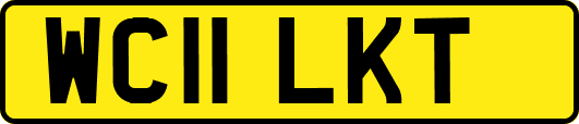 WC11LKT