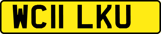 WC11LKU