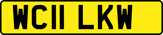 WC11LKW