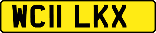 WC11LKX