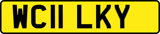 WC11LKY