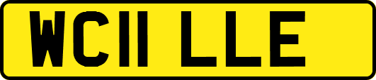 WC11LLE