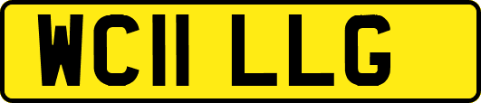 WC11LLG
