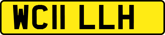 WC11LLH