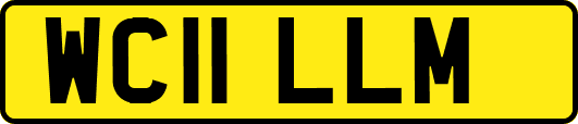 WC11LLM
