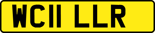 WC11LLR