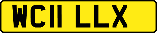 WC11LLX