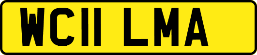 WC11LMA