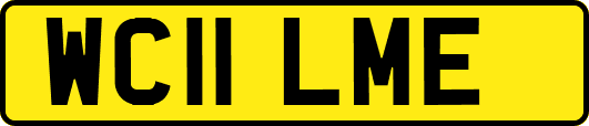 WC11LME