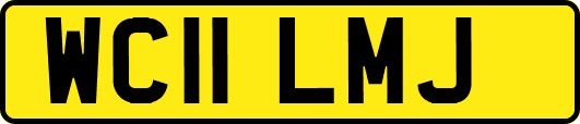 WC11LMJ