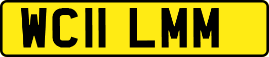 WC11LMM