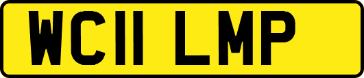 WC11LMP