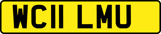 WC11LMU