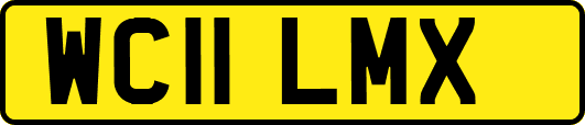 WC11LMX