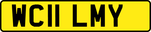 WC11LMY