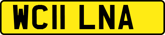 WC11LNA