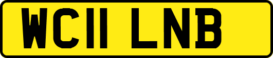 WC11LNB