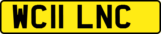 WC11LNC