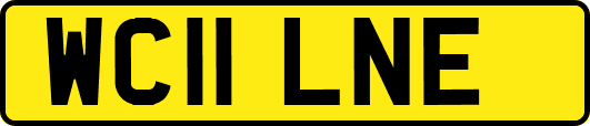 WC11LNE