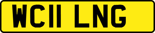 WC11LNG