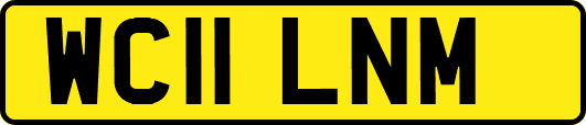 WC11LNM