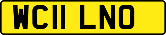 WC11LNO