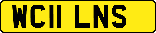 WC11LNS