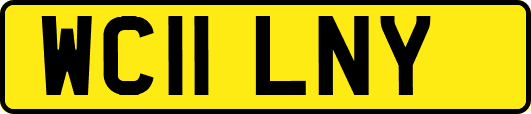 WC11LNY