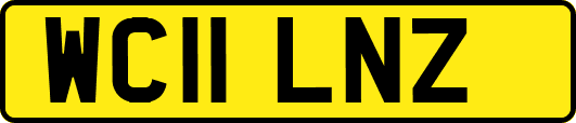 WC11LNZ