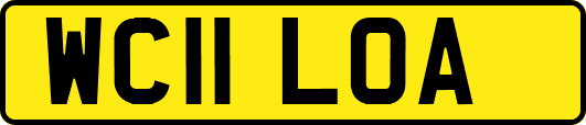 WC11LOA