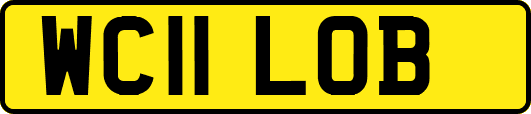 WC11LOB