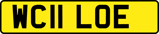 WC11LOE